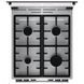 Комбинированная плита Gorenje MEKS5141X 015556 фото 5