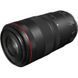 Длиннофокусный объектив Canon RF 100mm f/2.8L Macro IS USM (4514C005) 014452 фото 4