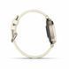 Смарт-годинник Garmin Lily 2 Cream Gold with Coconut Silicone Band (010-02839-00/20) 613084 фото 7