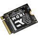 SSD накопичувач GOODRAM IRDM Pro Nano 2 TB (IRP-SSDPR-P44N-02T-30) 001896 фото 2