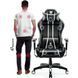 Комп'ютерне крісло для геймера Diablo Chairs X-One 2.0 King Size 018631 фото 6
