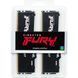 Пам'ять для настільних комп'ютерів Kingston FURY 64 GB (2x32GB) DDR5 5200 MHz Beast RGB (KF552C40BBAK2-64) 033829 фото 6