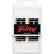 Память для ноутбуков Kingston FURY 64 GB (2x32 GB) SO-DIMM DDR5 5600 MHz Impact (KF556S40IBK2-64) 033929 фото 3