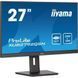 Монітор iiyama XUB2792QSN-B5 023875 фото 3