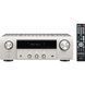 Стерео ресивер Denon DRA-800H Silver 043038 фото 2