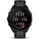 Смарт-часы Garmin Forerunner 165 Black/Slate Gray (010-02863-20/A0) 035065 фото 10