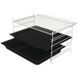 Духовка електрична Gorenje BPS6737E03X 011390 фото 8