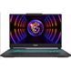 Ноутбук MSI Cyborg 15 A12VE (A12VE-017XPL) 027506 фото 1