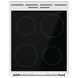 Електрична плита Gorenje GEC5A41WG 012141 фото 2