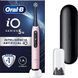 Электрическая зубная щетка Oral-B iO Series 5 Pink 012796 фото 1