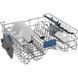 Посудомийна машина Beko BDIN36532 030584 фото 4