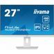 Монітор iiyama XUB2792QSU-W6 023552 фото 1