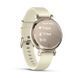 Смарт-годинник Garmin Lily 2 Cream Gold with Coconut Silicone Band (010-02839-00/20) 613084 фото 6