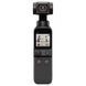Экшн-камера DJI Pocket 2 Creator Combo (CP.OS.00000121.01) 014393 фото 1