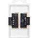 Память для ноутбуков Kingston FURY 64 GB (2x32 GB) SO-DIMM DDR5 5600 MHz Impact (KF556S40IBK2-64) 033929 фото 4