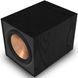 Сабвуфер KLIPSCH R-101SW Черный, Активный, 150 Вт, Тип Фазоинвертор, 12" Динамик спереди, Корпус МДФ, Медные диффузоры 523911 фото 1