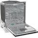 Посудомийна машина Gorenje GV16D 030834 фото 5