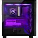 Корпус Modecom Perun Apex ARGB Midi Black (AT-PERUN-4F-ARGB-10-000000-0002) 018429 фото 9