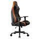 Компьютерное кресло для геймера Cougar Defensor F Black/Orange 578339ua фото 7