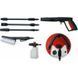 Минимойка высокого давления Einhell TE-HP 140 (4140760) 024797 фото 7