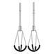 Міксер KitchenAid 5KHM6118EOB 021258 фото 10