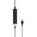 Специализированная гарнитура Sennheiser EPOS Impact SC 660 ANC USB Black (1000650) 039245 фото 6