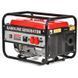 Бензиновый генератор Hecht GG 2500 000185 фото 1