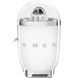 Соковыжималка для цитрусовых SMEG CJF11WHEU Белая 2015374 фото 1