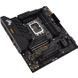 Материнська плата ASUS TUF GAMING B660M-PLUS WIFI 022863 фото 4