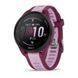 Смарт-часы Garmin Forerunner 165 Music Berry/Lilac (010-02863-33/B3) 613065 фото 1