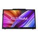 Портативный монитор Asus ProArt PA169CDV (90LM0711-B01I70) 032998 фото 1