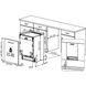 Посудомийна машина Beko BDIN36532 030584 фото 7