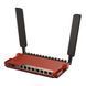 Беспроводной маршрутизатор (роутер) Mikrotik L009UiGS-2HaxD-IN 504130ua фото 2