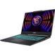 Ноутбук MSI Cyborg 15 A12VE (A12VE-017XPL) 027506 фото 5