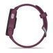Смарт-часы Garmin Forerunner 165 Music Berry/Lilac (010-02863-33/B3) 613065 фото 5