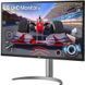 Монитор LG 32UQ750P-W 023652 фото 2