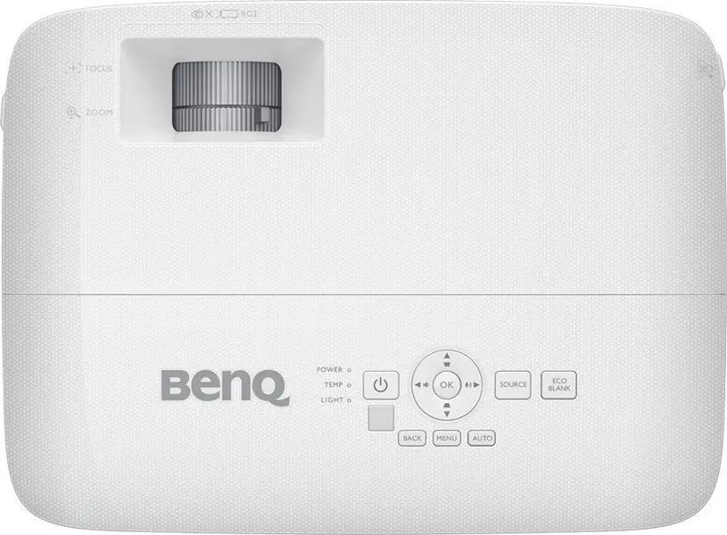 Мультимедійний проектор BenQ MW560 (9H.JNF77.13E) 327065 фото