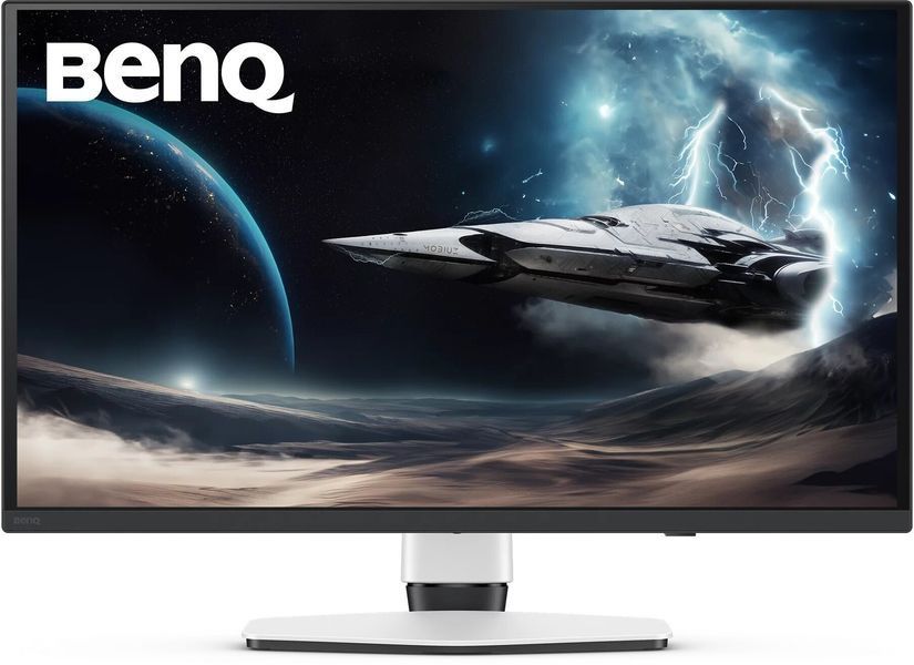 Монитор BENQ Mobiuz EX271QZ 26.5" 2560x1440px OLED 500Hz 0.03 мс [GTG] 2152427 фото