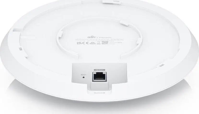 Точка доступа Ubiquiti Unifi U6-Enterprise Wifi-6 042555 фото