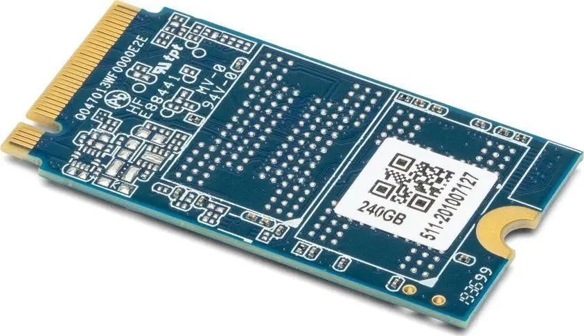 SSD накопитель OWC Aura P13 Pro 2 TB (OWCS3DN3P3T20) 000922 фото