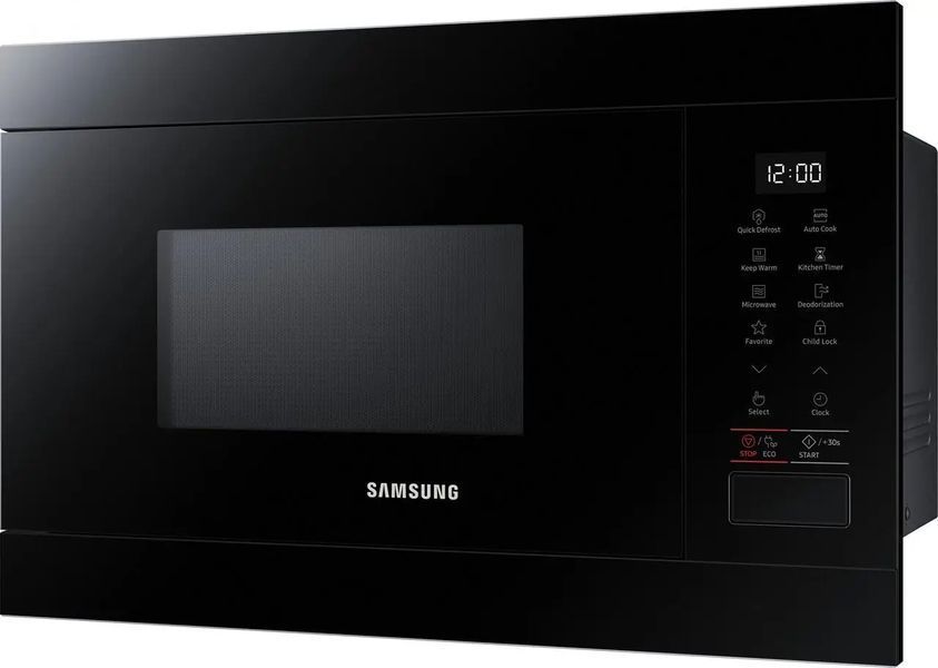 Микроволновка Samsung MS22T8254AB 020334 фото