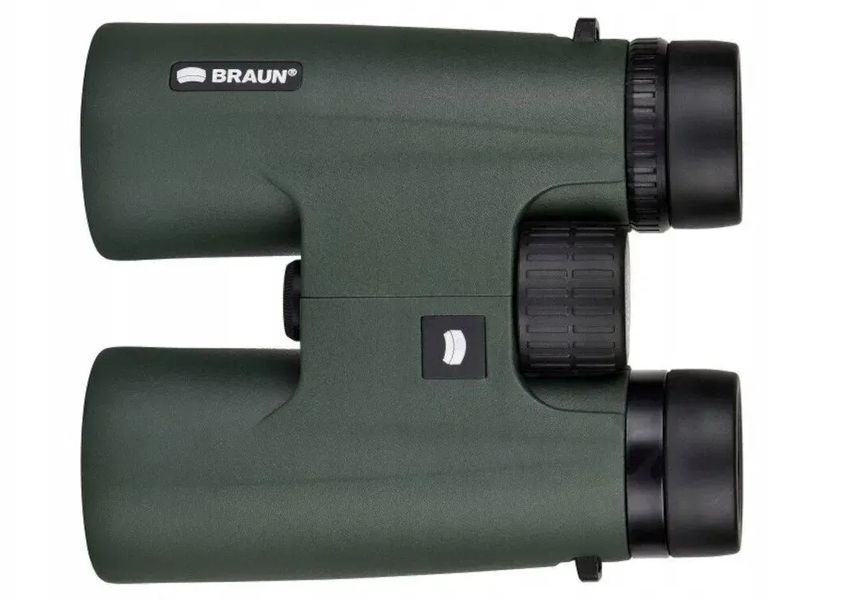 Бінокль Braun Wildline 8x42 589663 фото