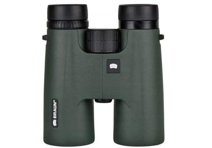 Бінокль Braun Wildline 8x42 589663 фото