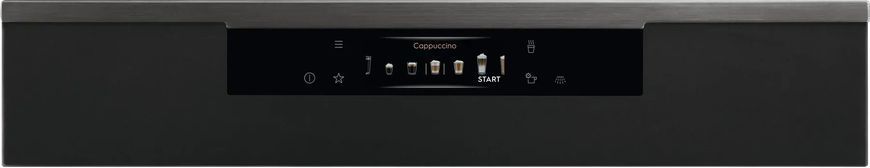 Кавомашина автоматична Electrolux KBC85T 606132 фото