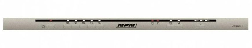 Посудомийна машина MPM MPM-45-ZMI-02 030201 фото