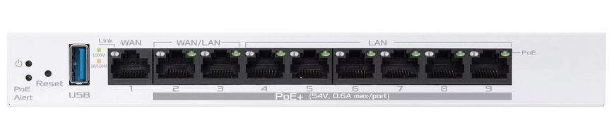 Маршрутизатор ASUS ExpertWiFi EBG19P Wi-Fi Mesh 2116324 фото
