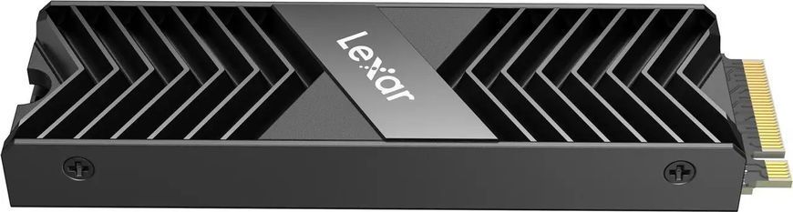 SSD накопичувач Lexar NM800 Pro 2 TB (LNM800P002T-RN8NG) 000659 фото
