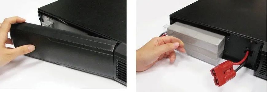 Линейно-интерактивный ИБП FSP Eufo EU-1102TS 2000VA Smart (PPF16A1500) 022200 фото