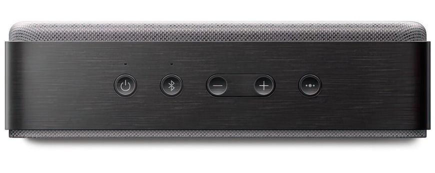 Мобільна колонка BOSE SoundLink Home Сірий 2096873 фото