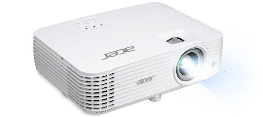 Проєктор ACER H6830BD 4K (3840 x 2160), 3800 ANSI люмен 2139968 фото